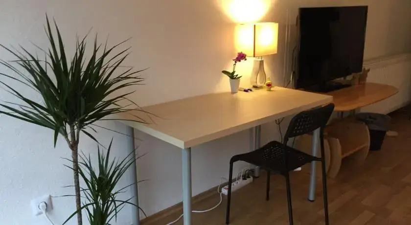 Privatwohnung Wang