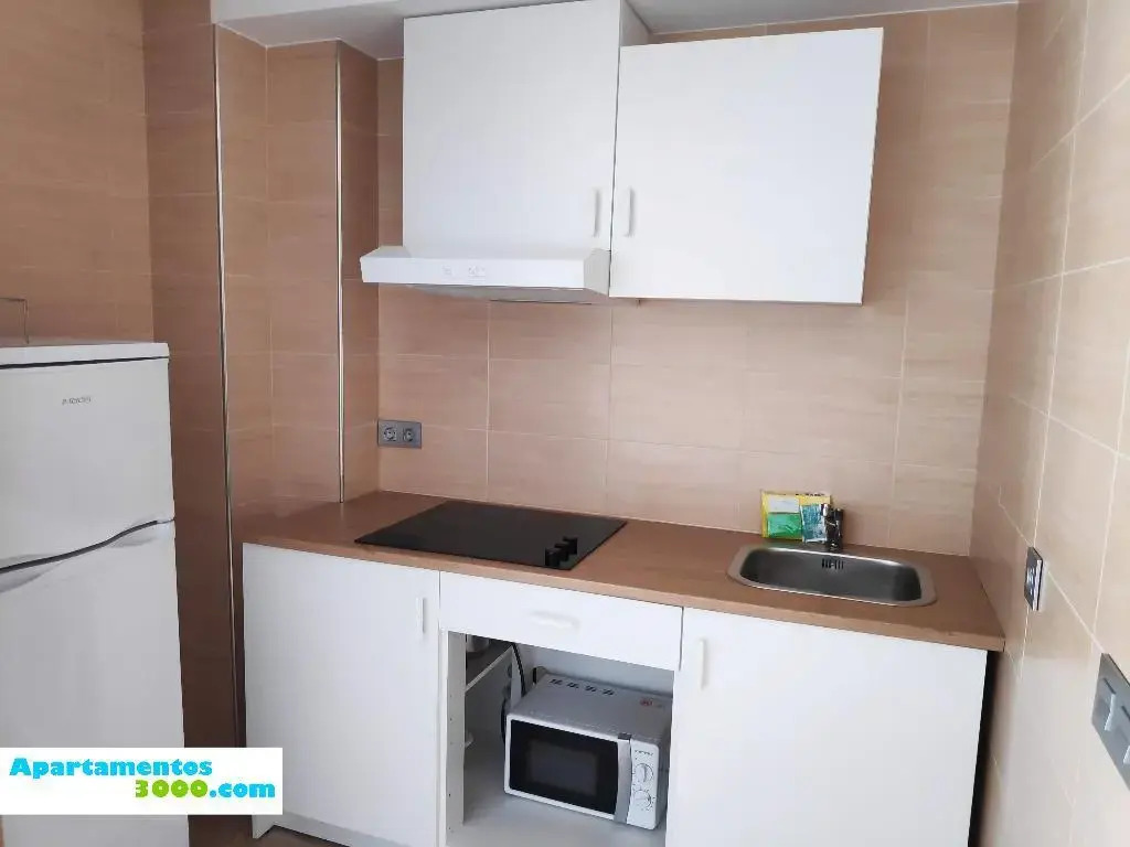 Apartamentos Revolta Sanxenxo 3000