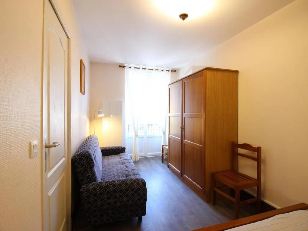 Appartement Mont-Dore, 2 pièces, 4 personnes - FR-1-608-57