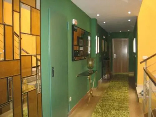 El Aparthotel