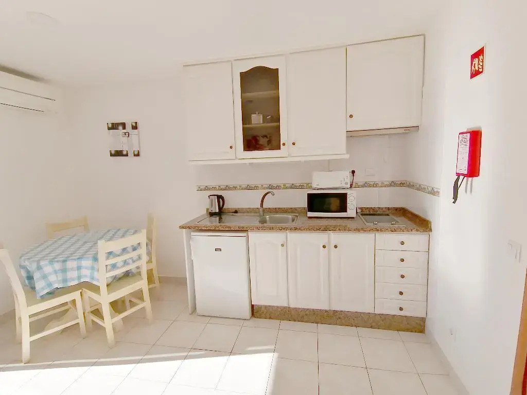 Apartamentos Vale de Carros by Umbral