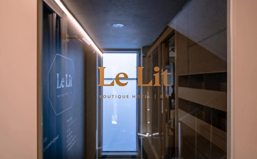 The Phase Boutique Hotel 동대문