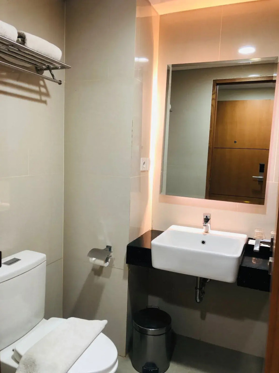 Cordela Inn Millennium Medan