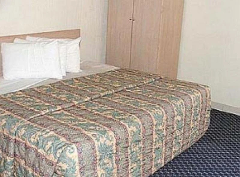 Colonial Inn Monahans TX