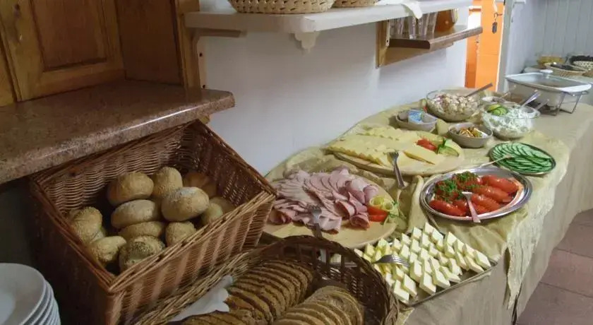 Pensjonat Grań