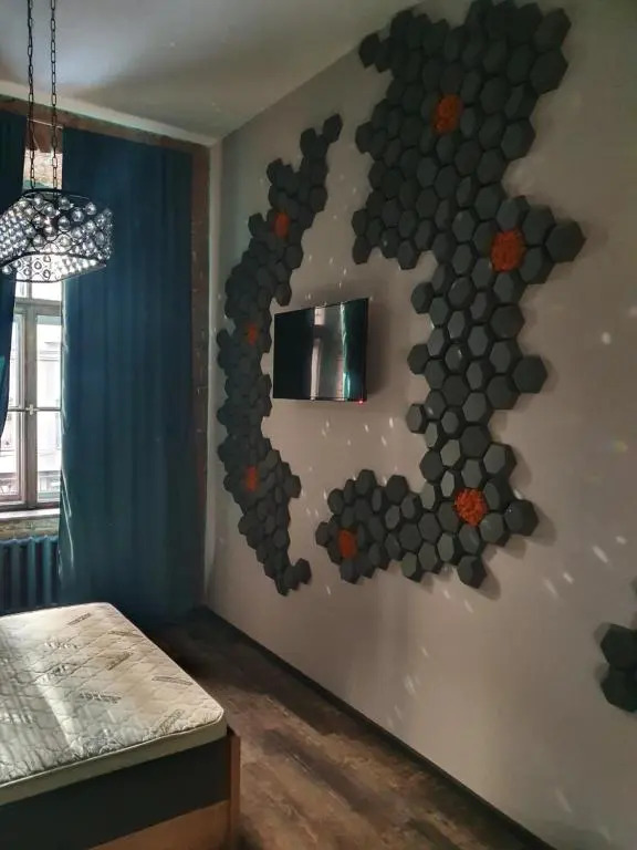 Cosy loft apartments