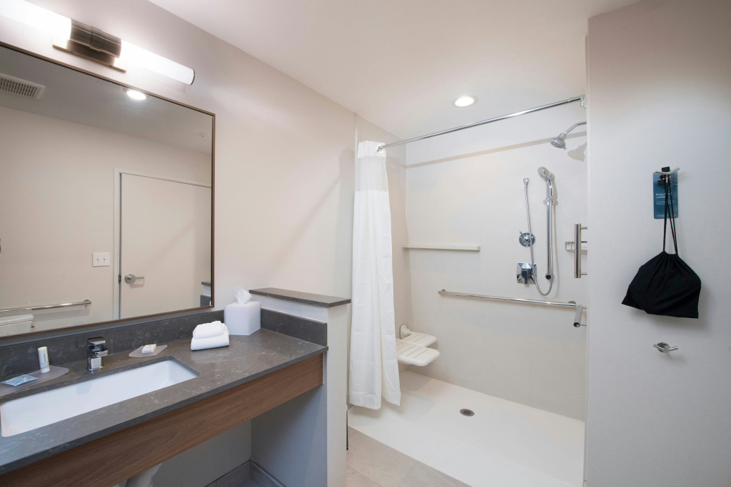 Fairfield Inn & Suites by Marriott Oklahoma City El Reno