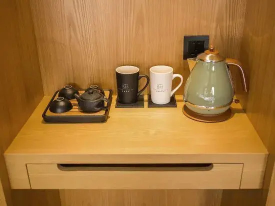 Hotel Space Xiamen