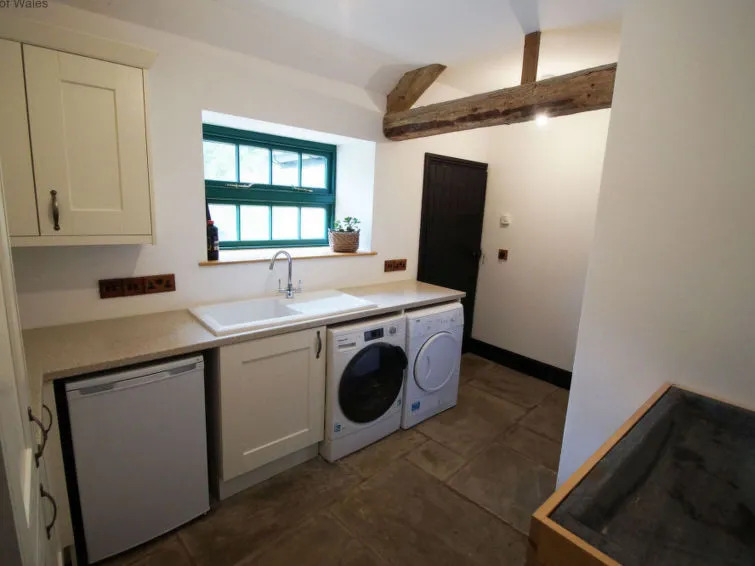 Holiday Home Ty Llan