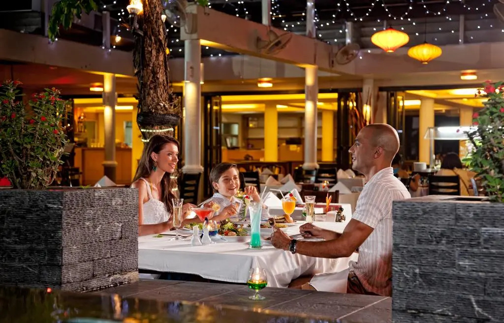 Thara Patong Beach Resort & Spa