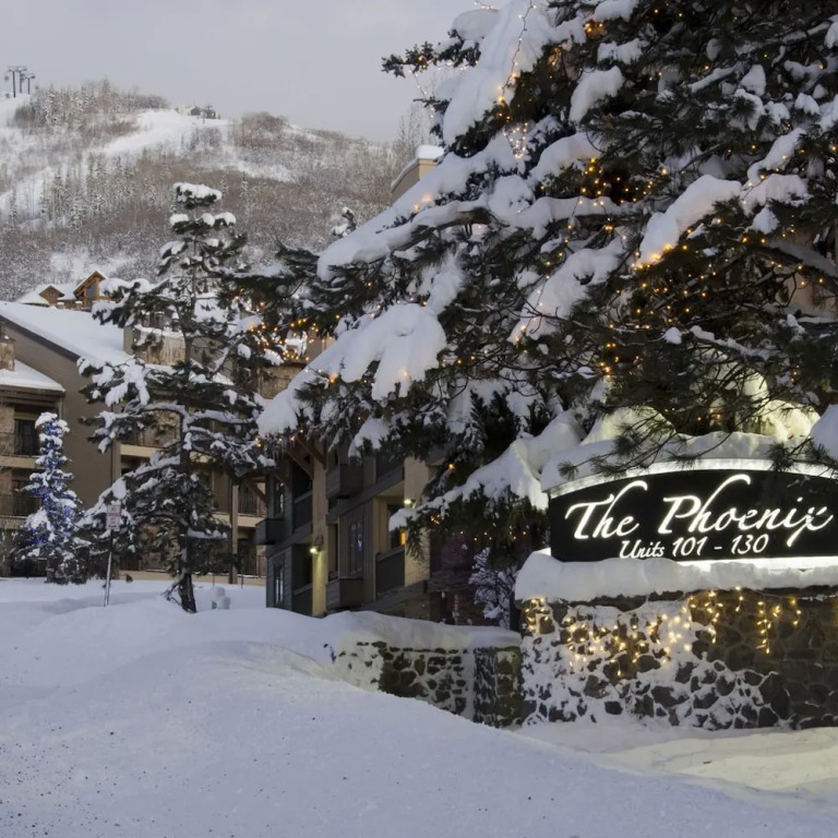 The Phoenix at Steamboat by Mountain Resorts