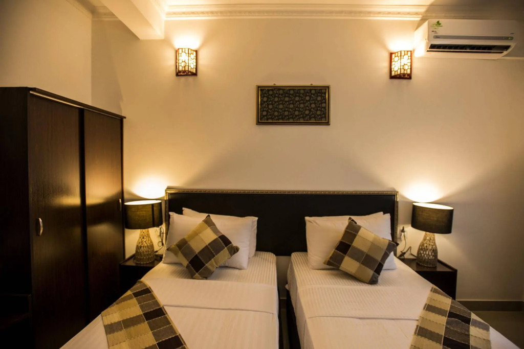 Vilu Rest