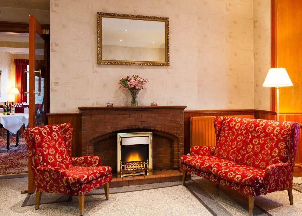 Abington Hotel