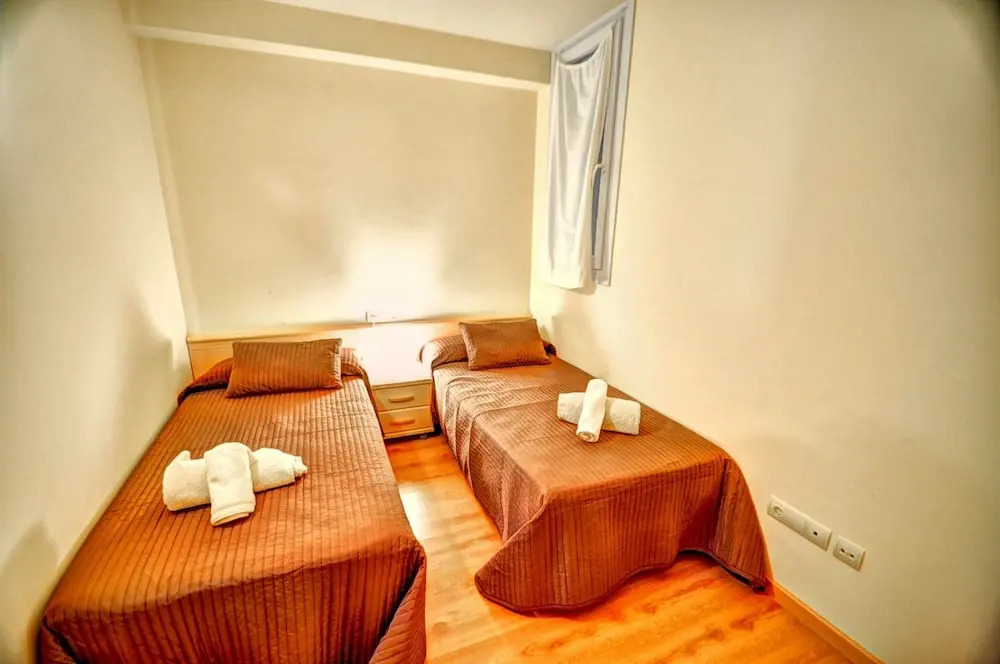 Center Apartment