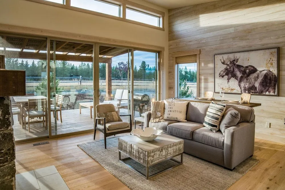 Wilderness Club