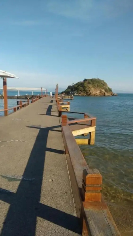 Suítes de Búzios Pousada