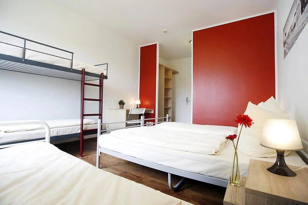 Meininger Hotel Berlin Hallesches Ufer