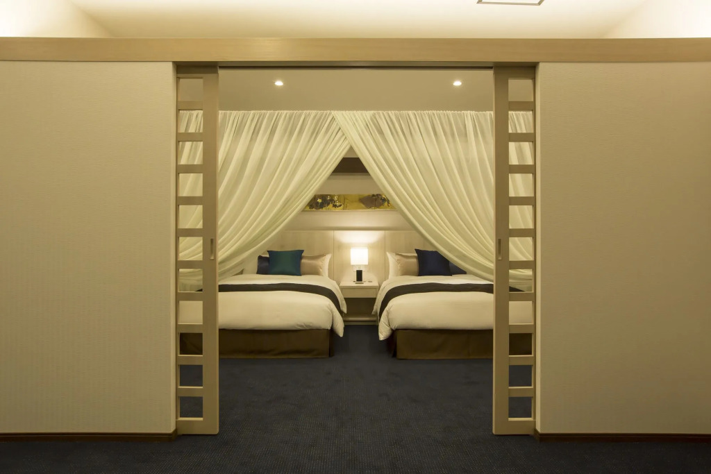 The Yuinchi Hotel Nanjo