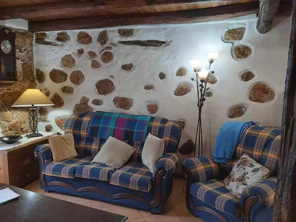 Casa Rustica