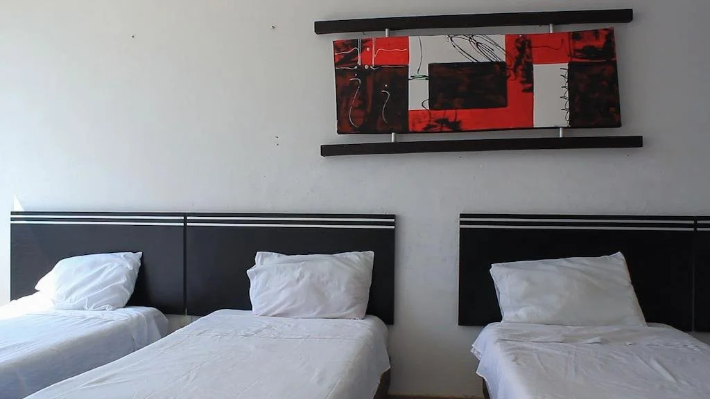 Salchi Hotel Resort