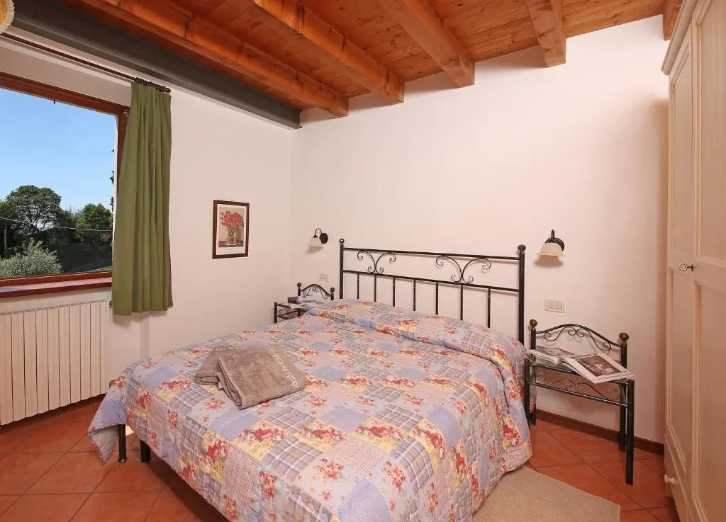 Residence Fondo La Campagnola