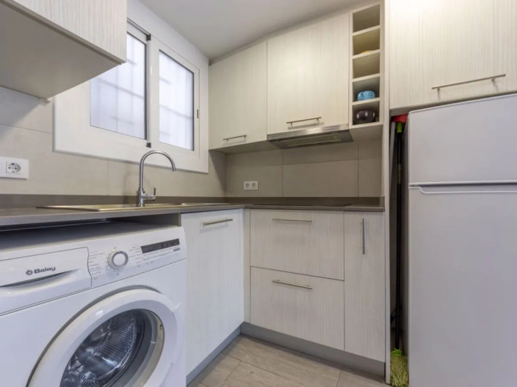 Apartment Alda