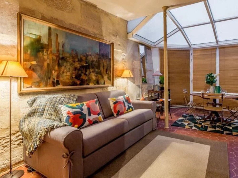 Edgar Suites Saint Germain - Serpente