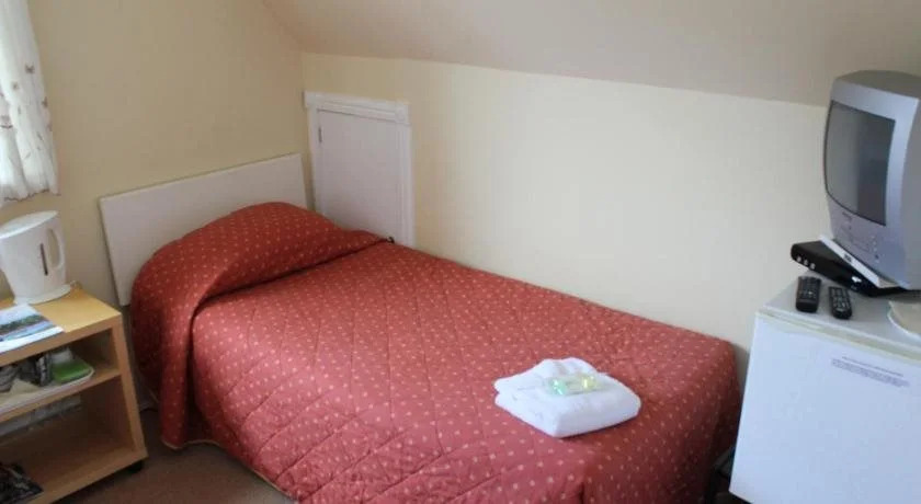 Marchfield Guest House