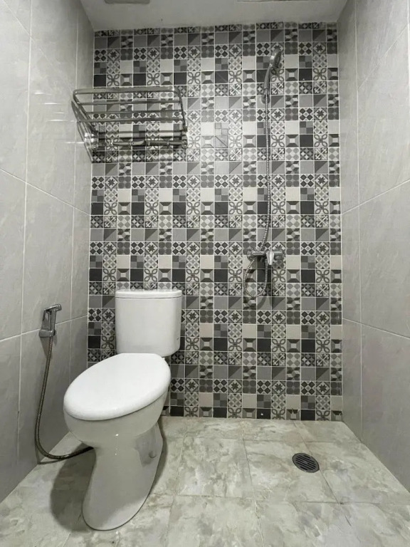 Liberta Home Lovina Bali