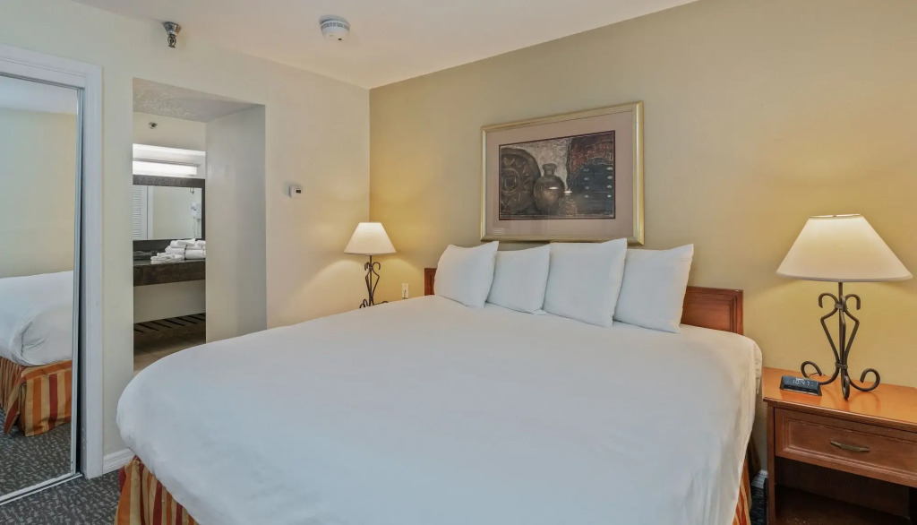 Chase Suite Hotel