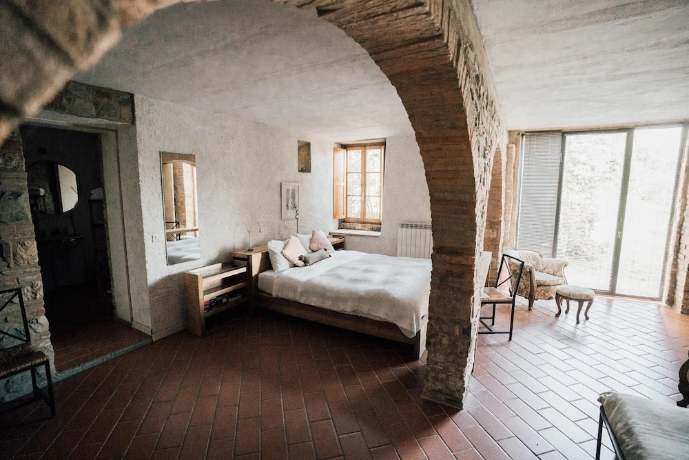 Agriturismo Le Valli