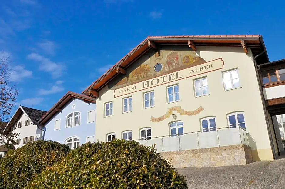 Hotel Alber