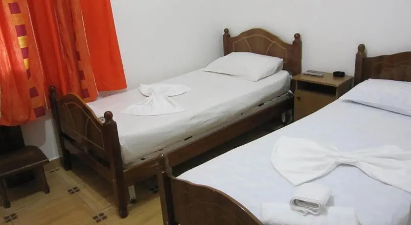 Hotel Floga