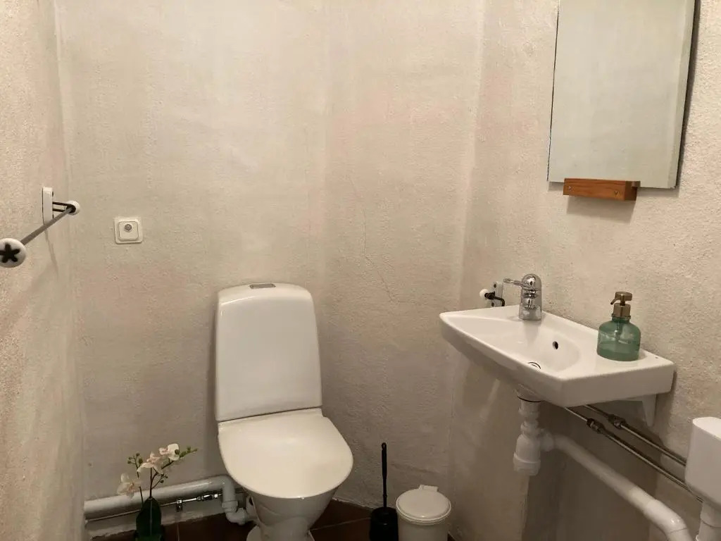 Stallet på Skårby