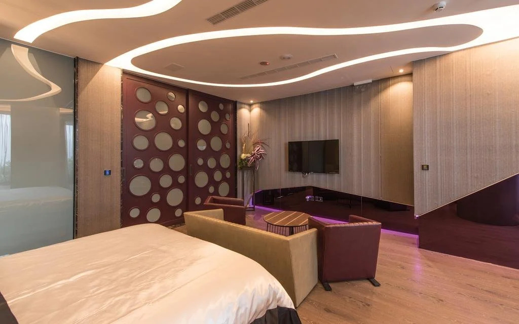 Voga Motel