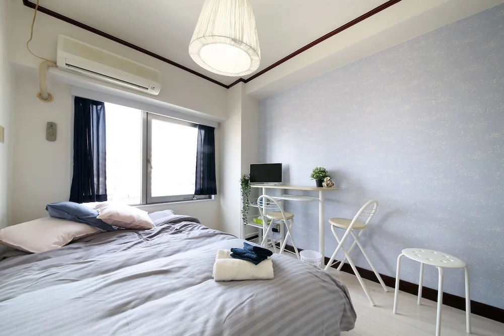 EX Kyobashi Apartment 903