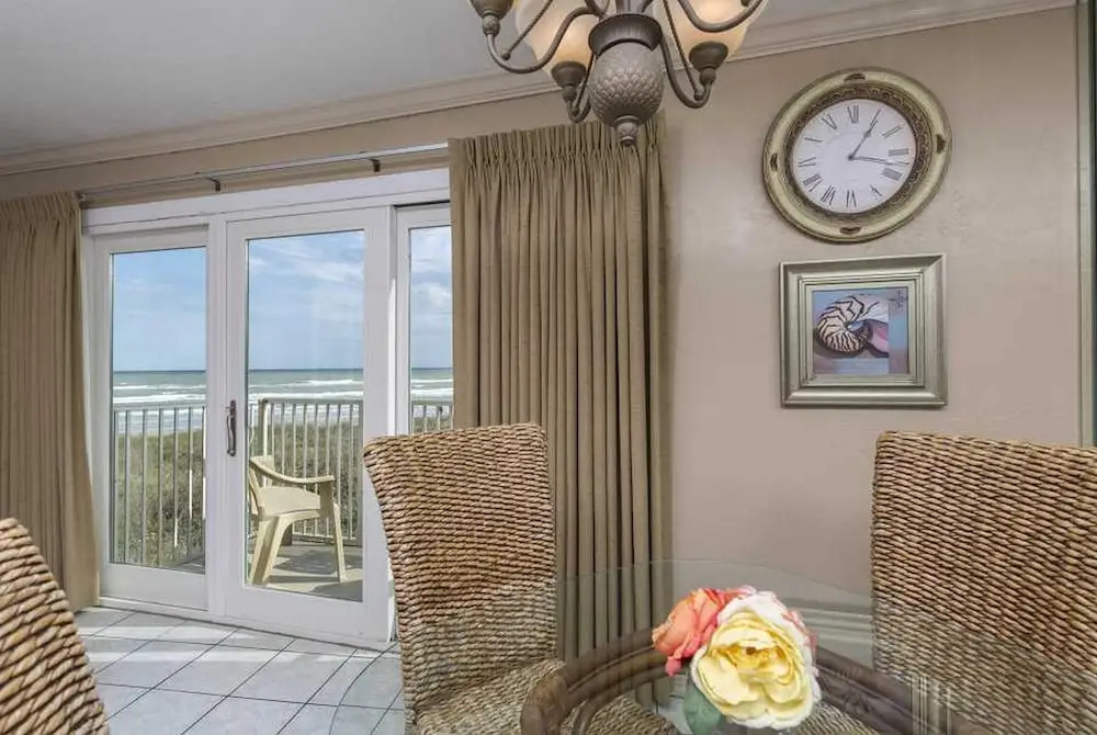 La International 206 by Padre Island Rentals