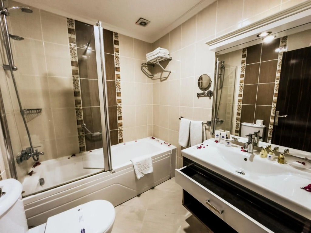 Ramada Plaza by Wyndham Istanbul Asia Airport