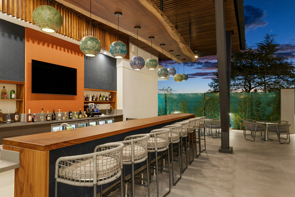 Hampton By Hilton Guanacaste Airport