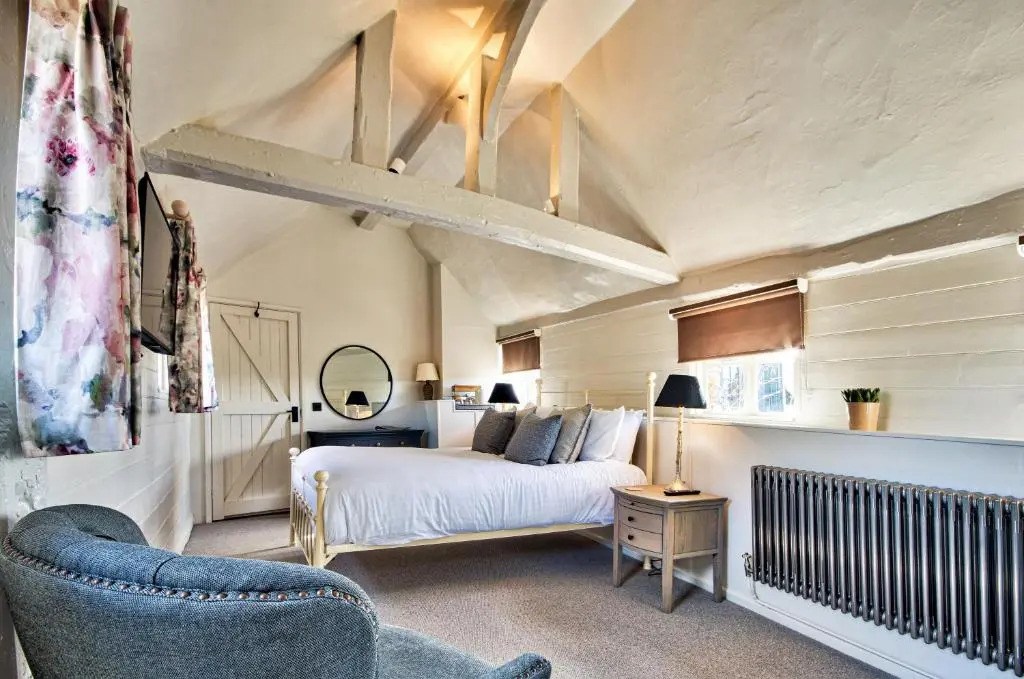 The Woolpack Inn
