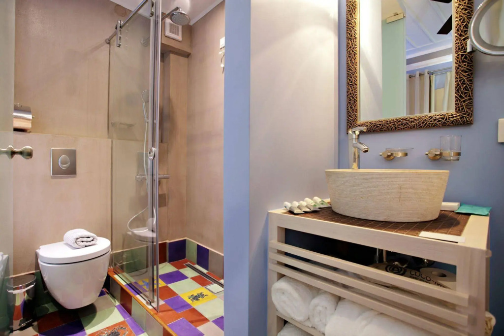 Elia Fatma Boutique Hotel