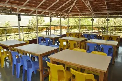 Panthastha Prangan Resorts