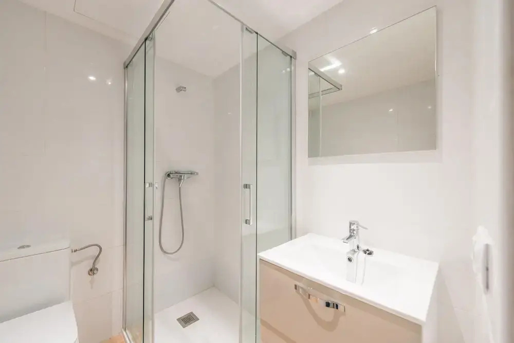 Voramar in Alc dia With 3 Bedrooms and 2 Bathrooms