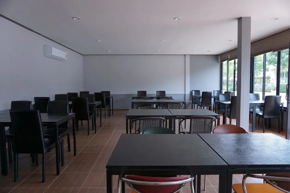 The Panta Hotel