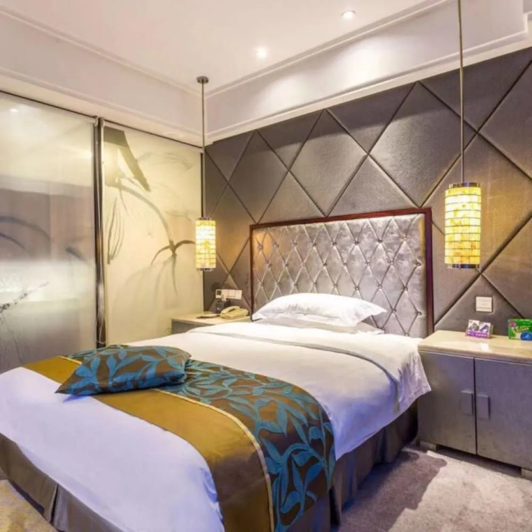 Zhuzhou Haoyi Hotel