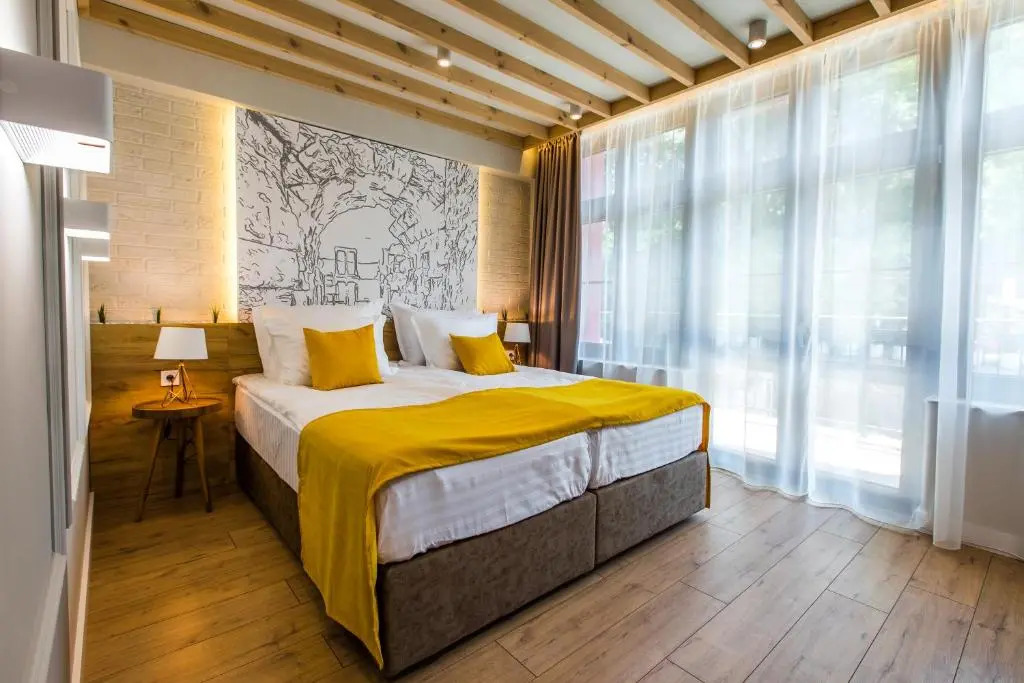 HillHouse Plovdiv