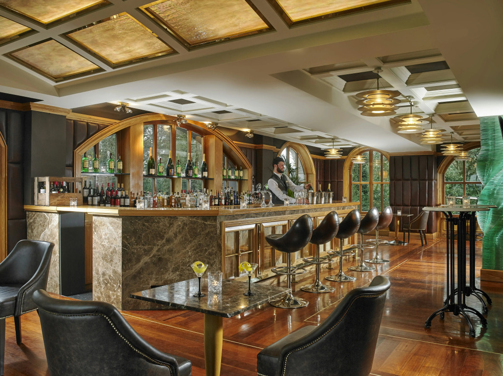 Killarney Plaza Hotel & Spa