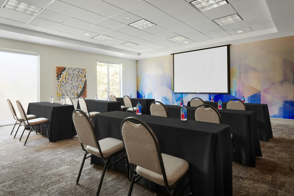 Hilton Garden Inn Las Vegas/Henderson