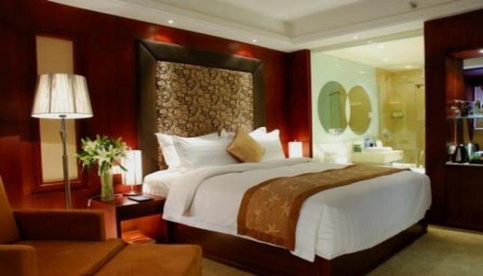 Sofitel Hefei Grand Park