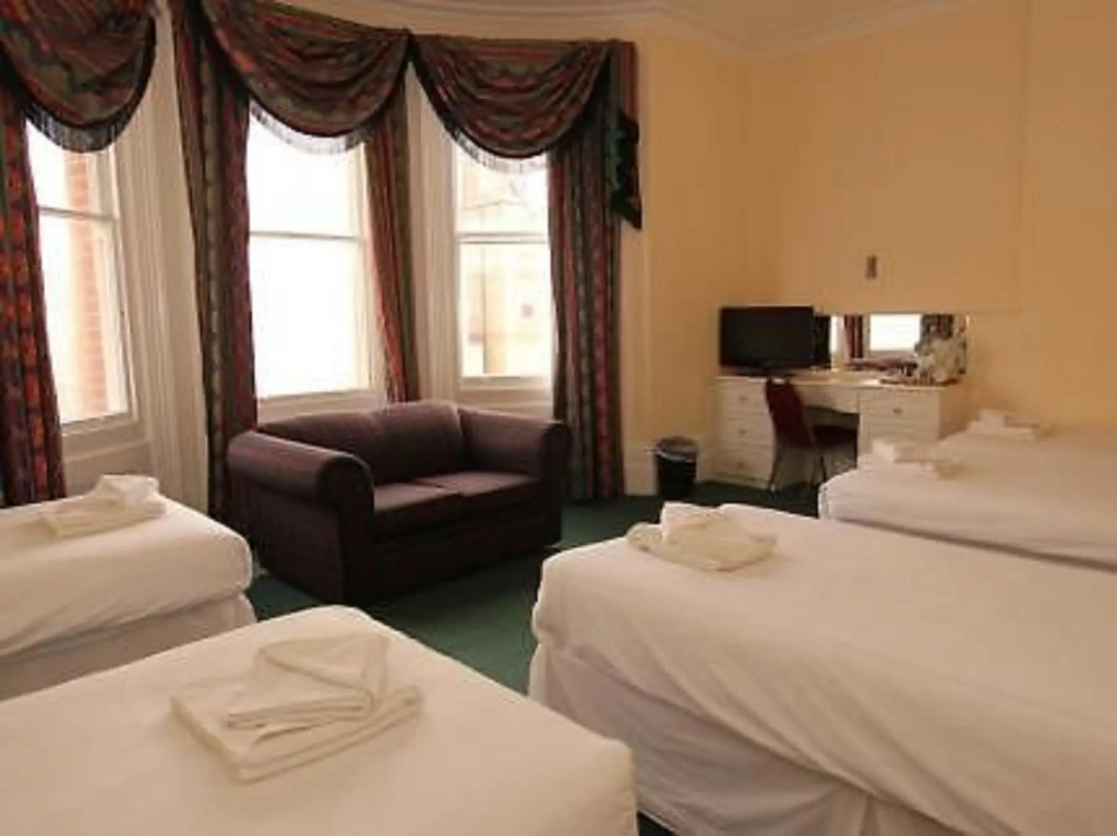 Albany, Brighton & Hove